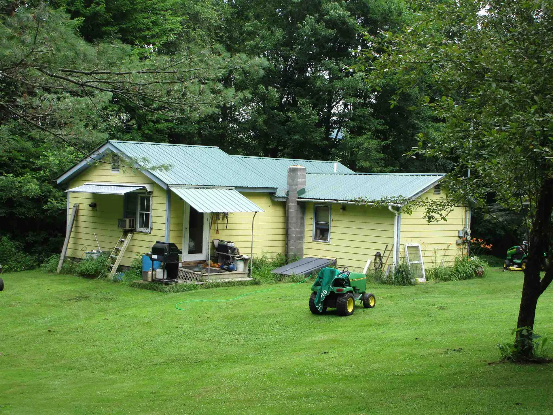 1811 Meehan Road Bristol VT 05443