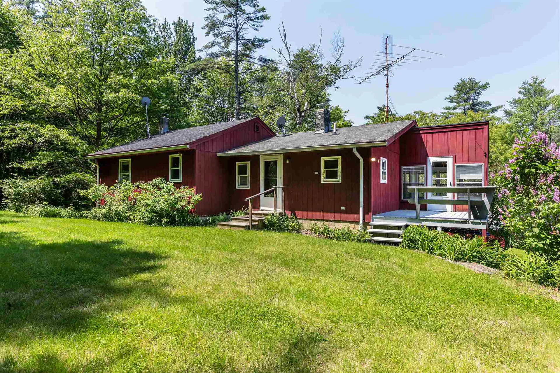 644 River Road Lyme NH 03768