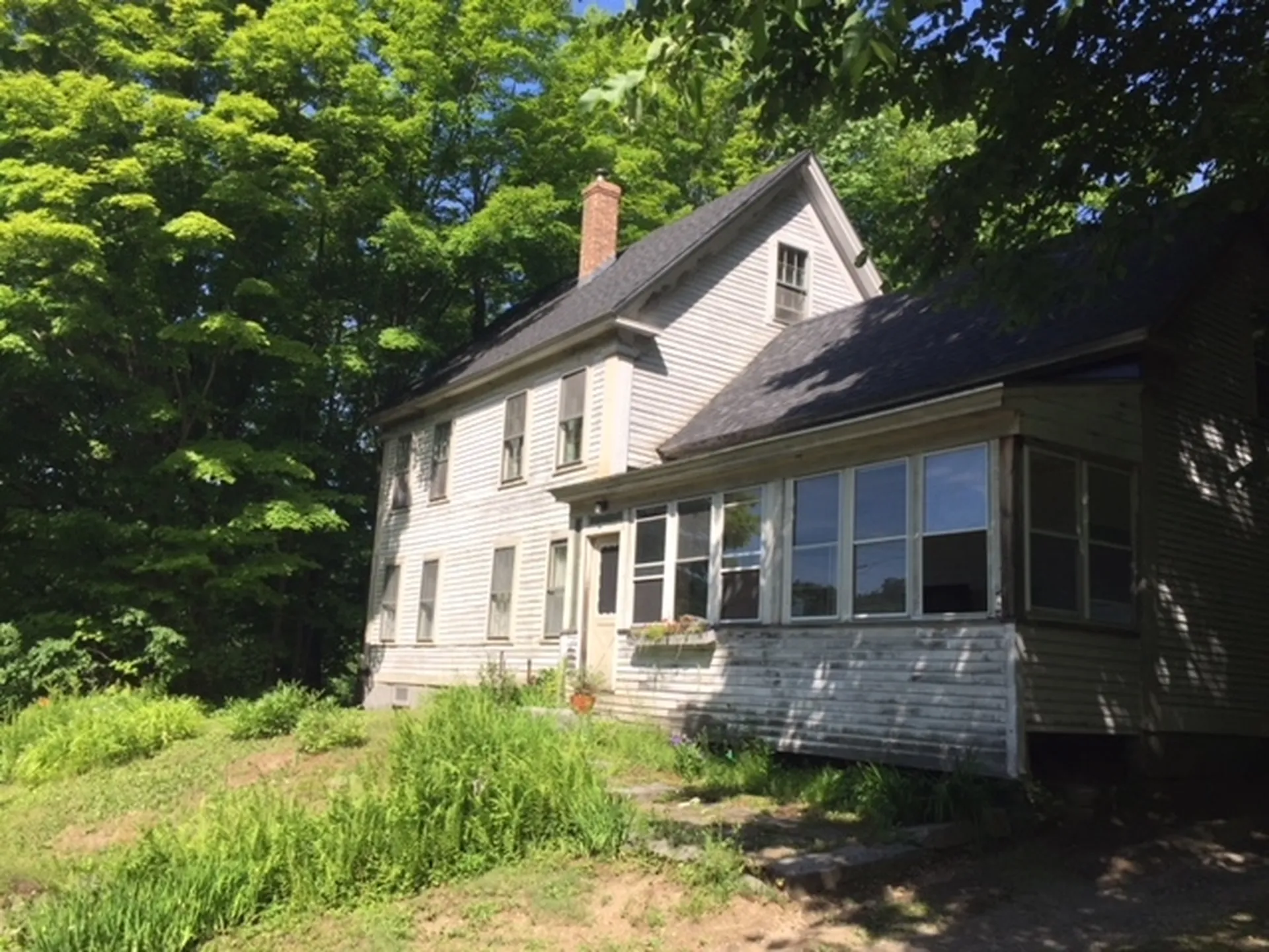 26 Terrace Street Marlborough NH 03455