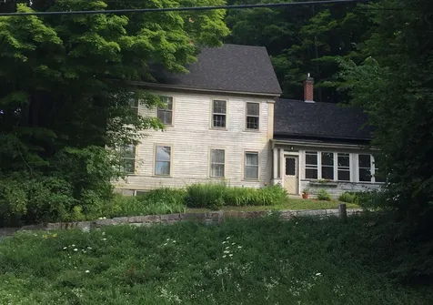 26 Terrace Street Marlborough NH 03455