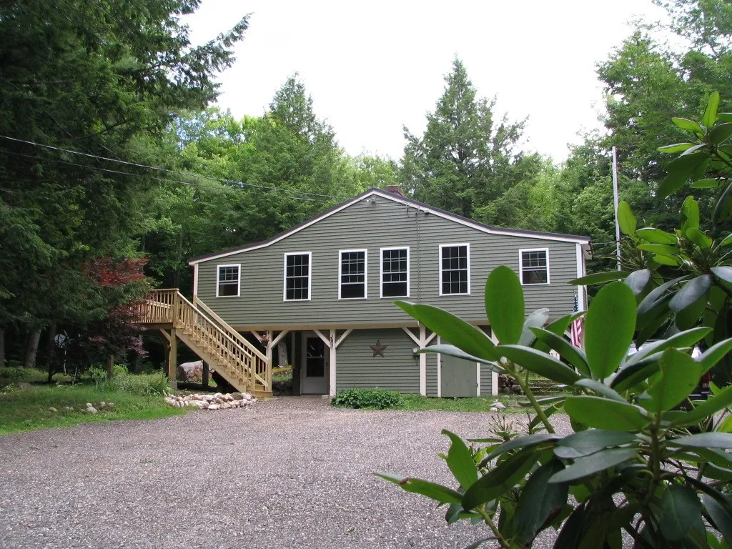 10 Wood Avenue Rindge NH 03461
