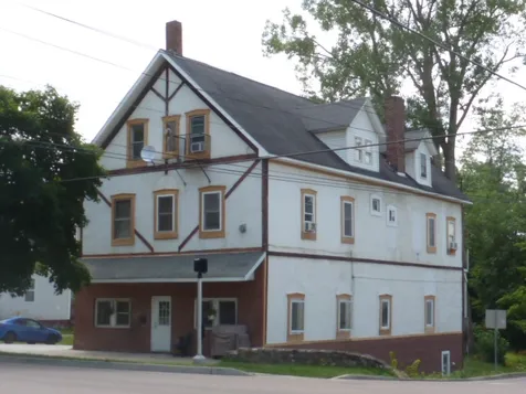 100 South Main Street St. Albans City VT 05478