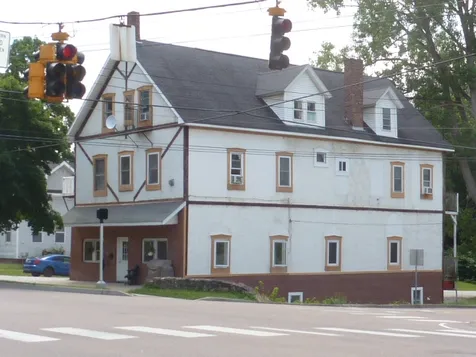 100 South Main Street St. Albans City VT 05478