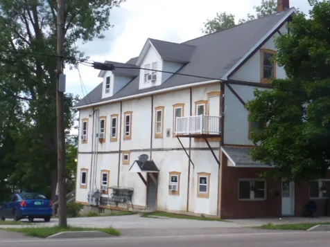 100 South Main Street St. Albans City VT 05478