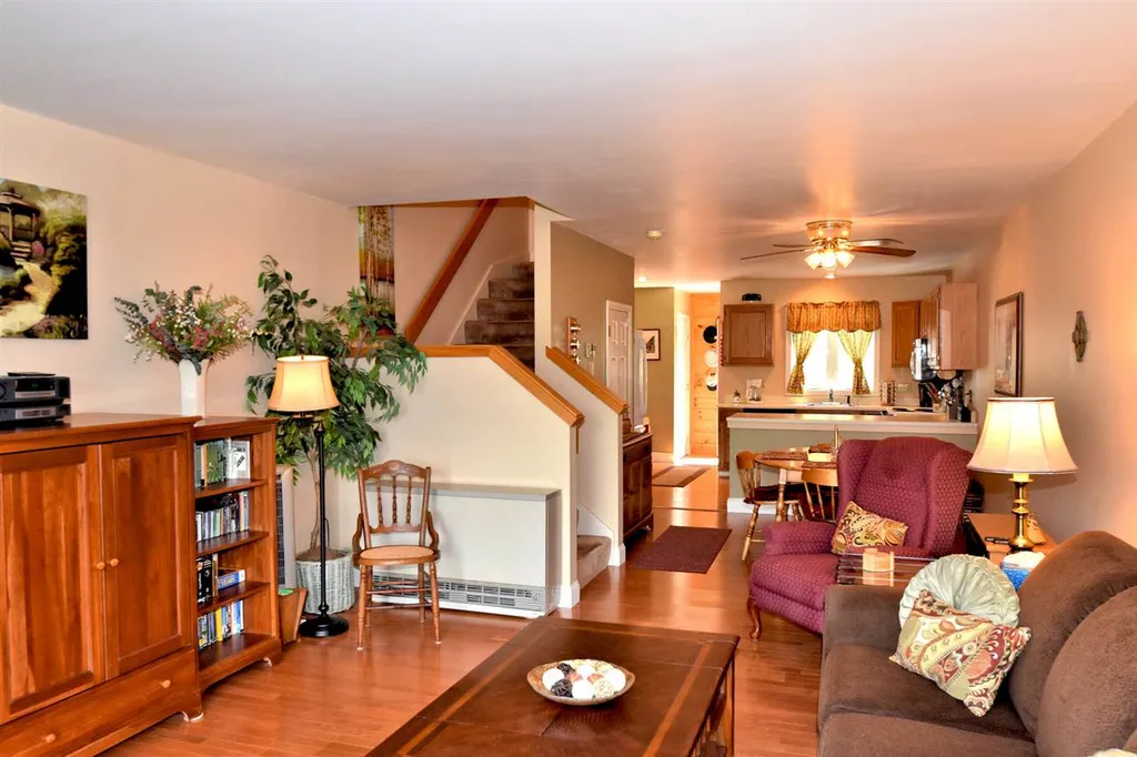 24 Circle Drive Ashland NH 03217