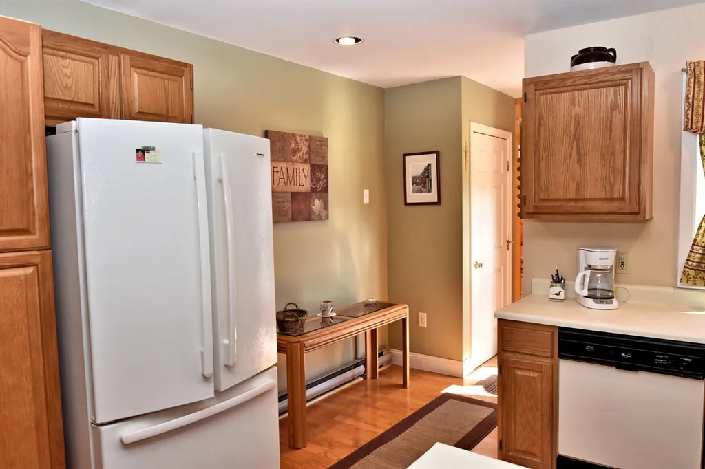 24 Circle Drive Ashland NH 03217