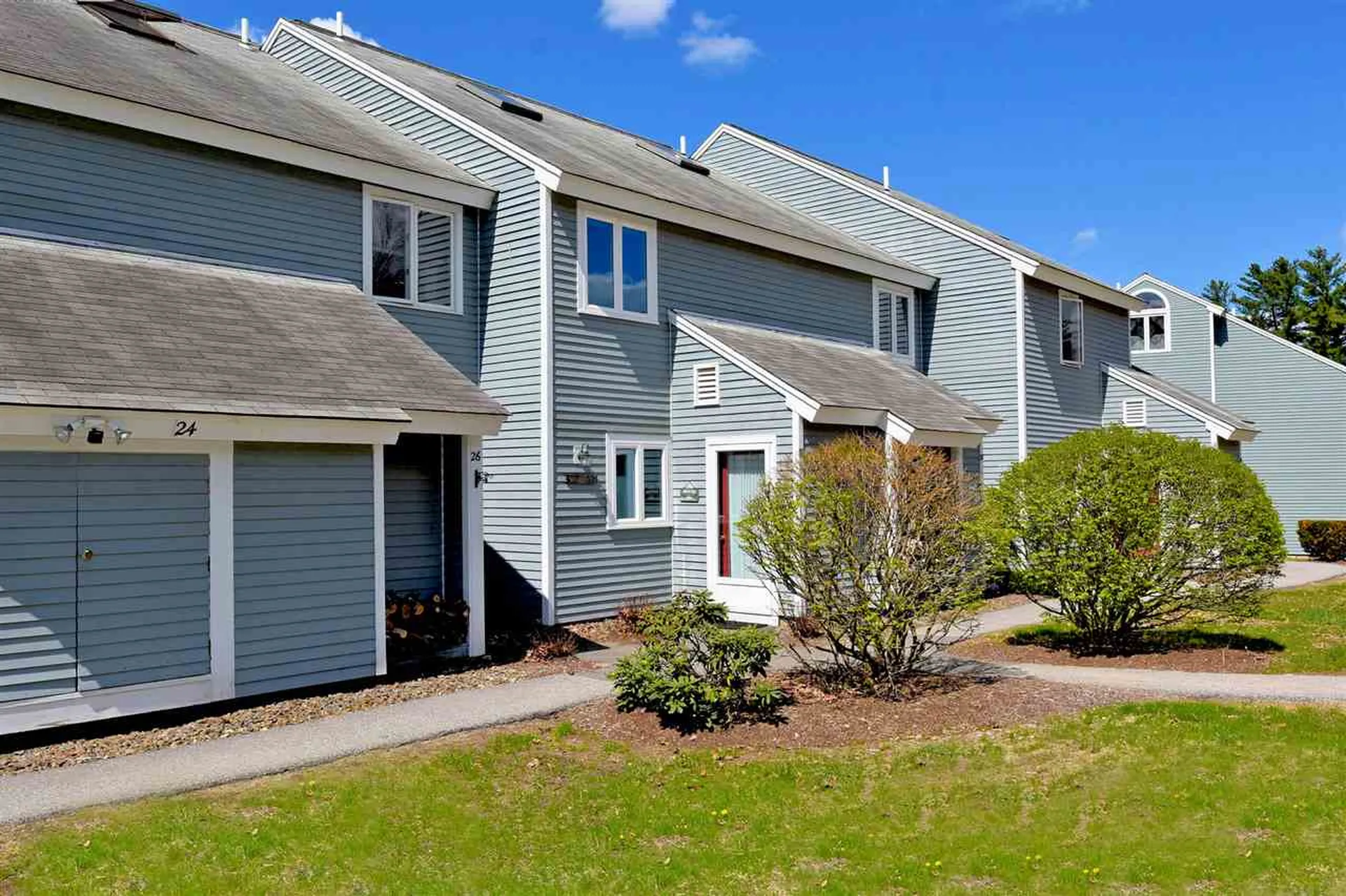 24 Circle Drive Ashland NH 03217