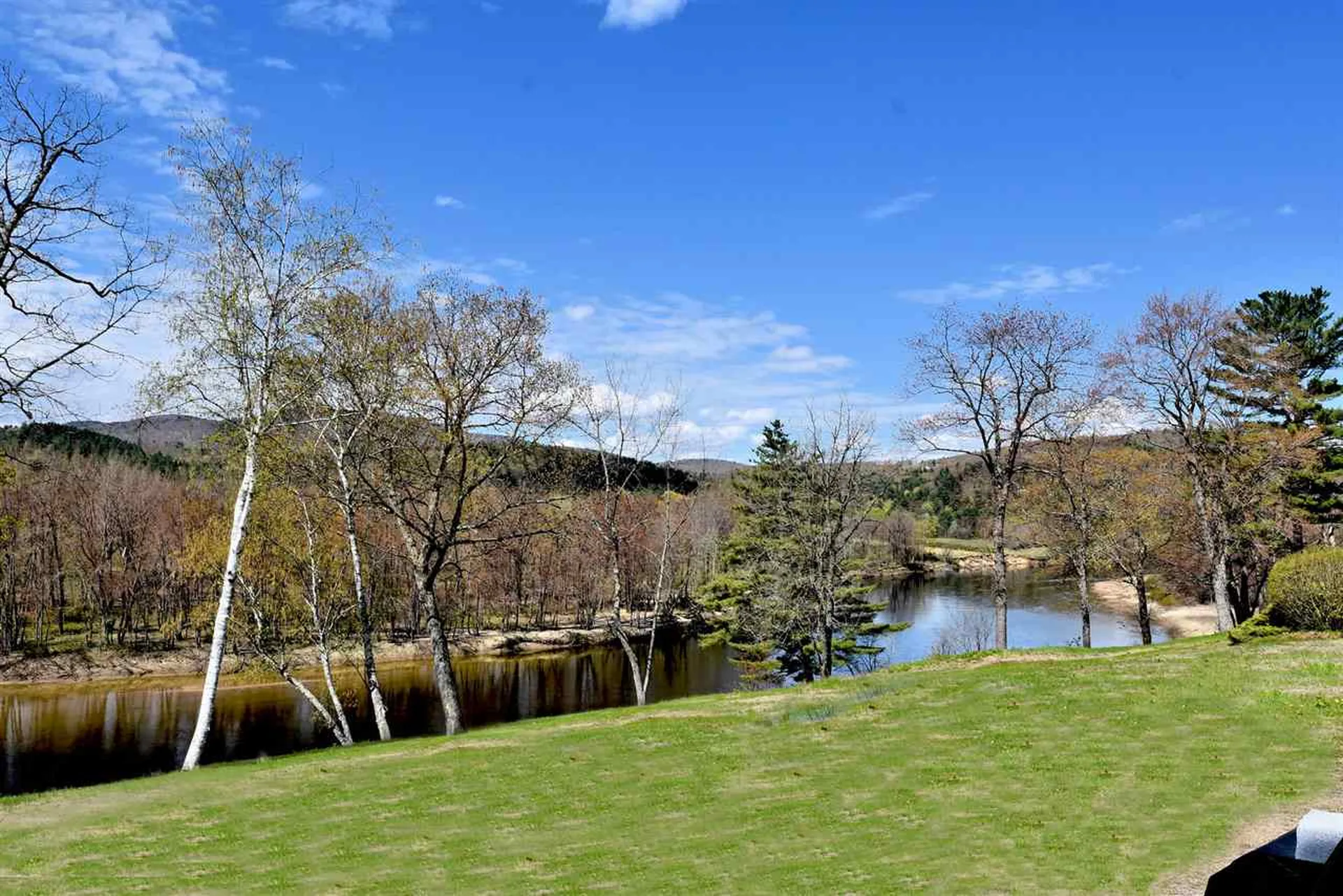 24 Circle Drive Ashland NH 03217