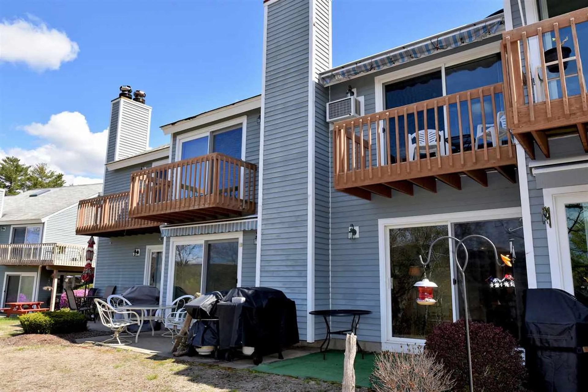 24 Circle Drive Ashland NH 03217