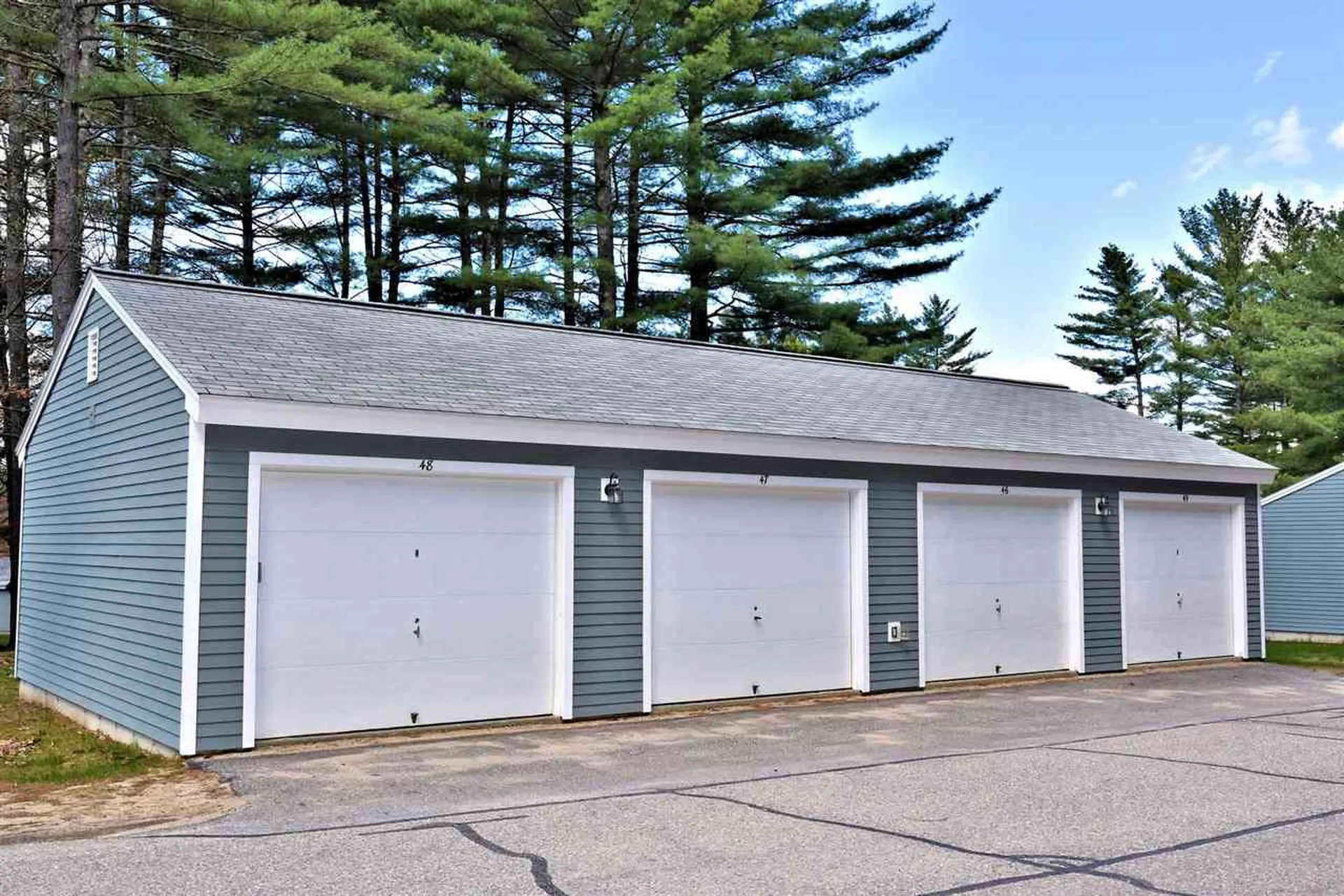 24 Circle Drive Ashland NH 03217