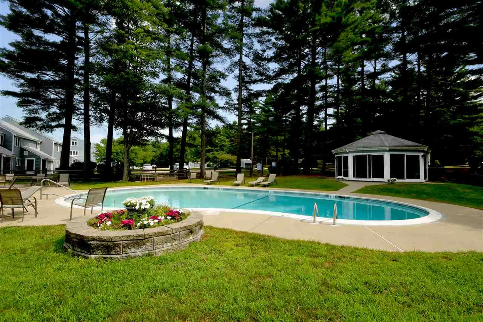 24 Circle Drive Ashland NH 03217