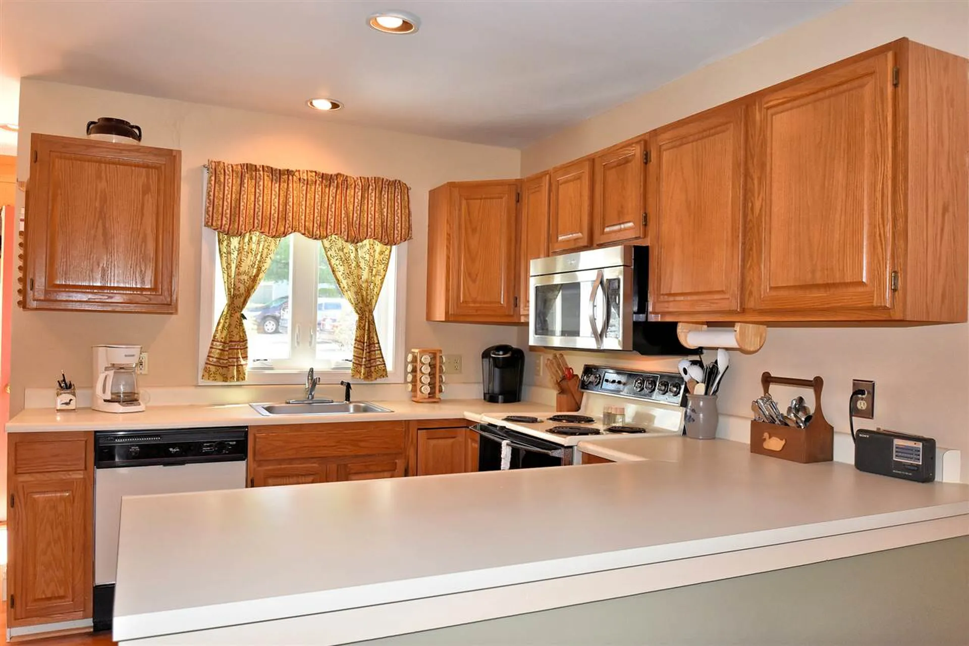 24 Circle Drive Ashland NH 03217