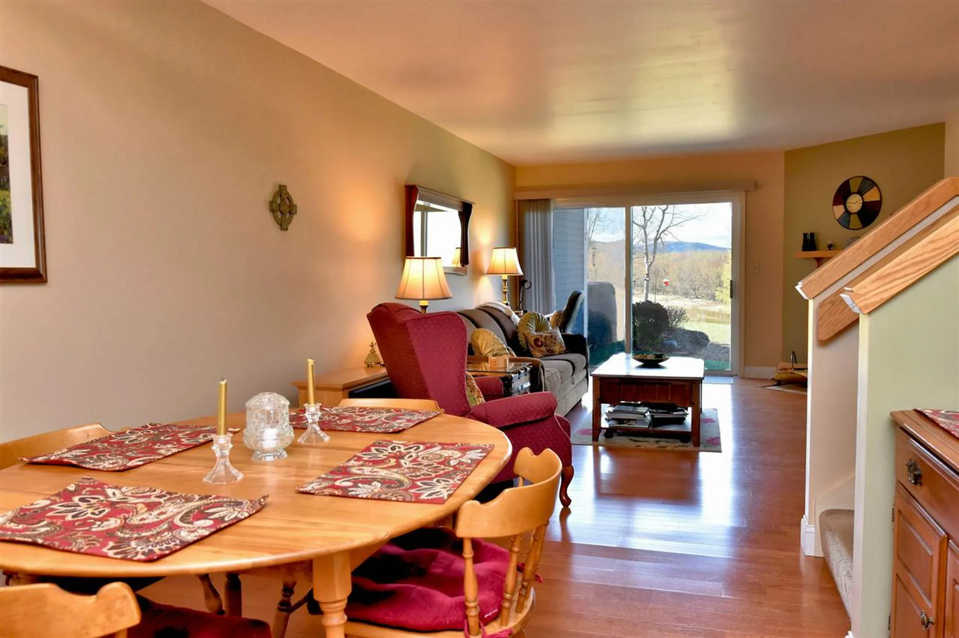 24 Circle Drive Ashland NH 03217