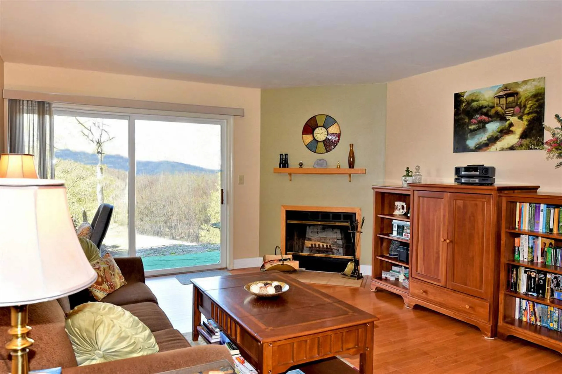 24 Circle Drive Ashland NH 03217