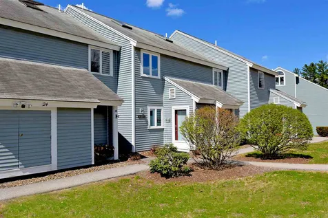 24 Circle Drive Ashland NH 03217