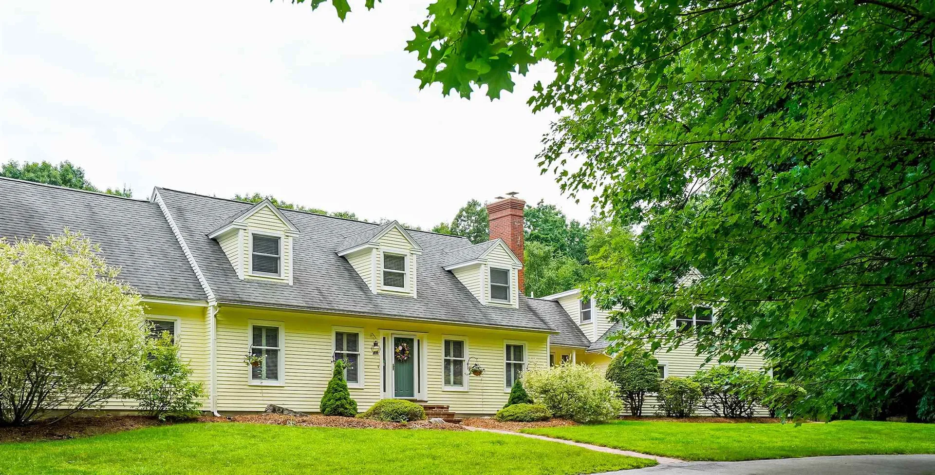 2 Hubbard Road Amherst NH 03031