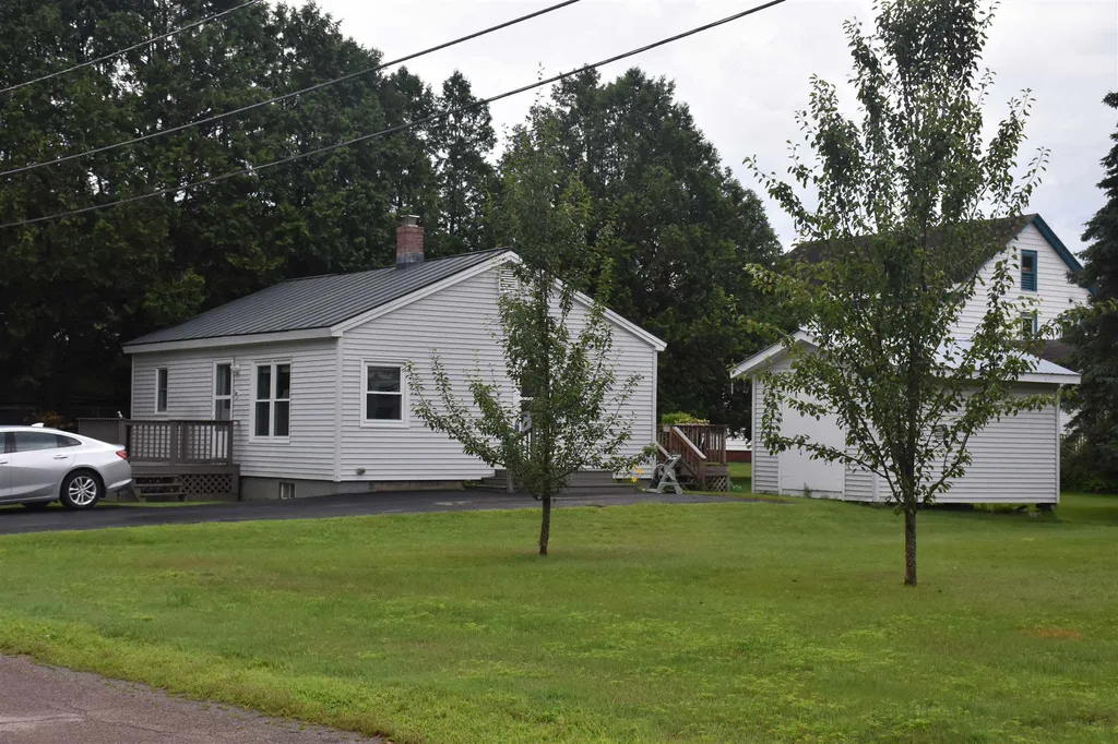 25 Western Avenue Northfield VT 05663