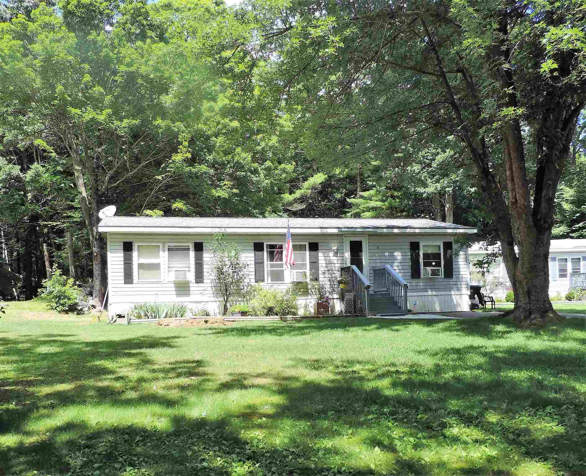7 Hemlock Drive Danville NH 03819