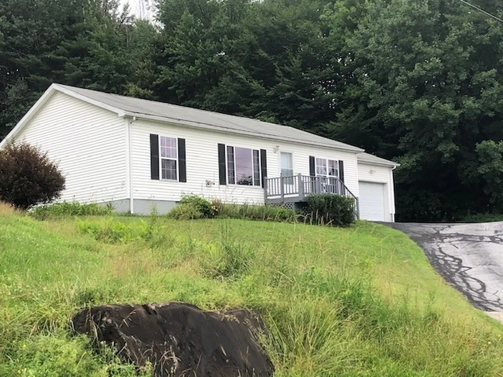 132 Forest Drive Montpelier VT 05602