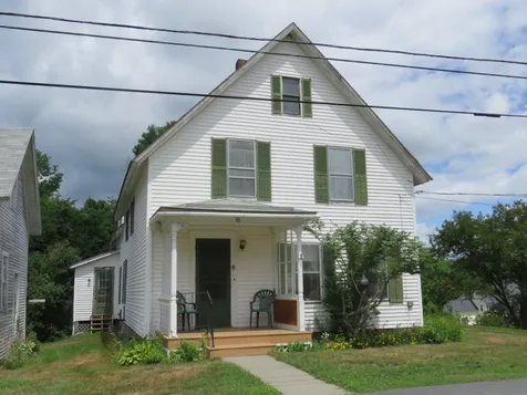 30 Stevens Street Enfield NH 03748