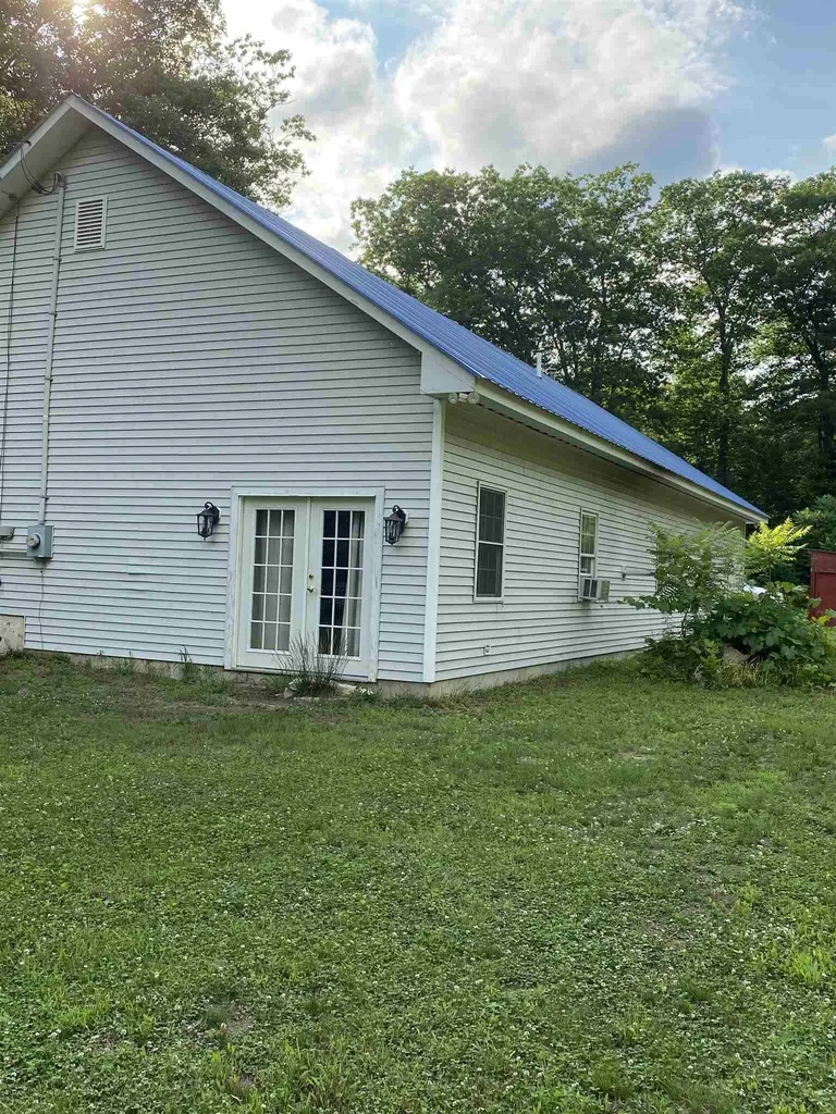 1254 Rice Farm Road Dummerston VT 05301