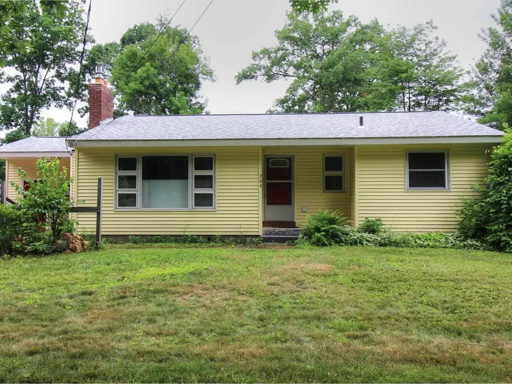 204 Ethan Allen Parkway Burlington VT 05408