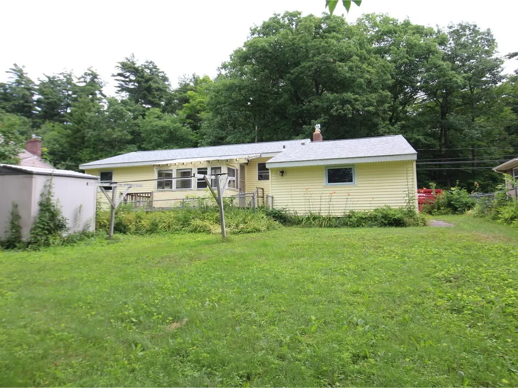204 Ethan Allen Parkway Burlington VT 05408