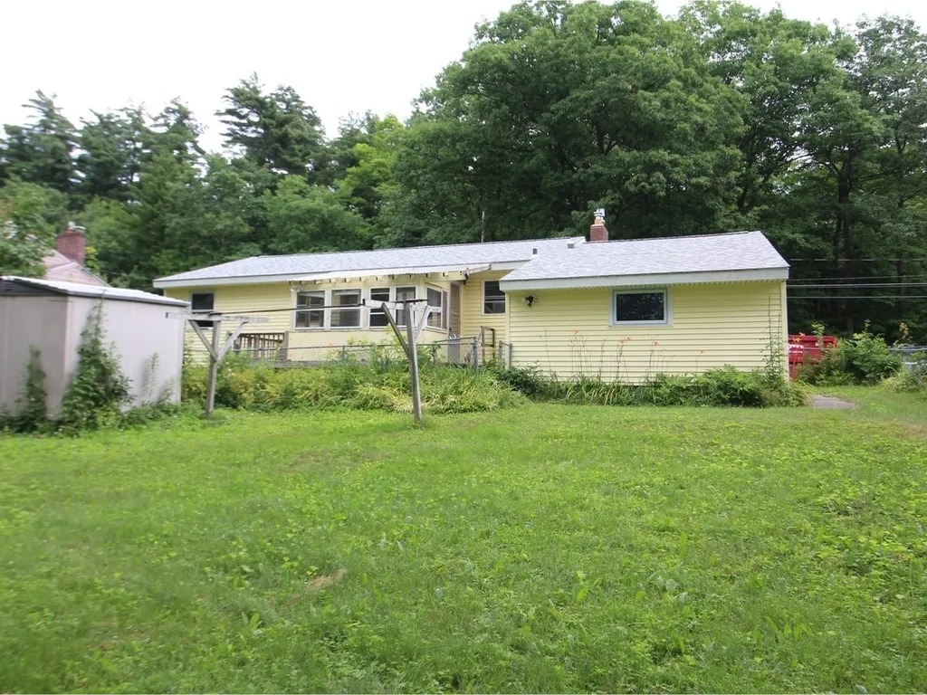 204 Ethan Allen Parkway Burlington VT 05408