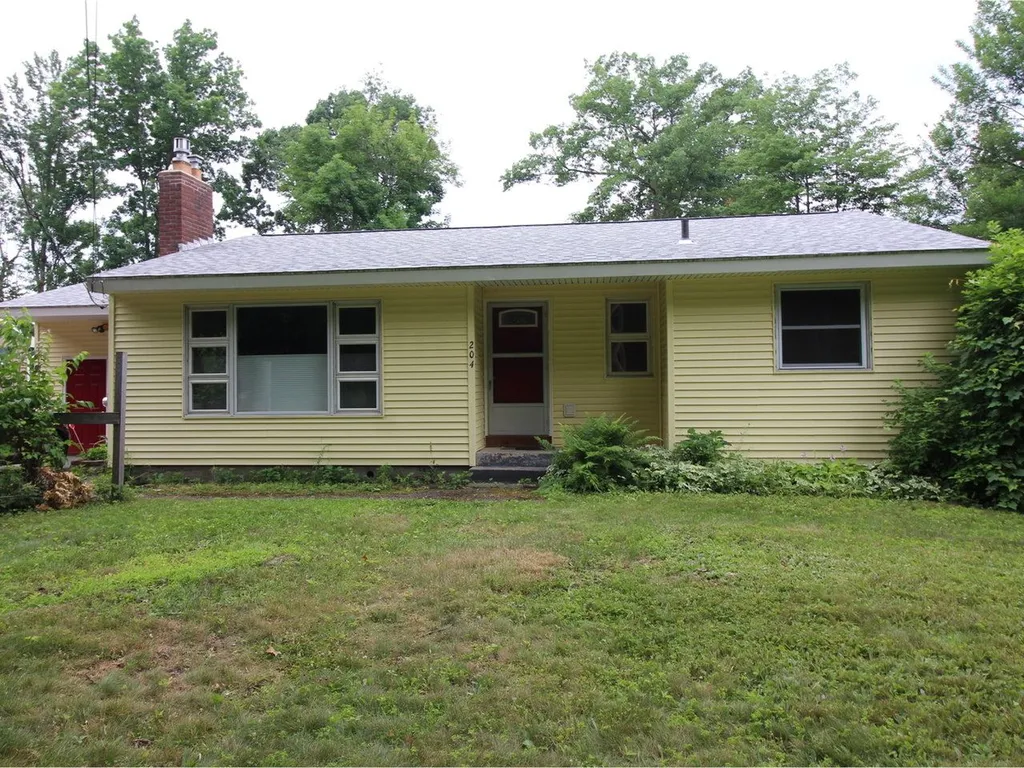 204 Ethan Allen Parkway Burlington VT 05408