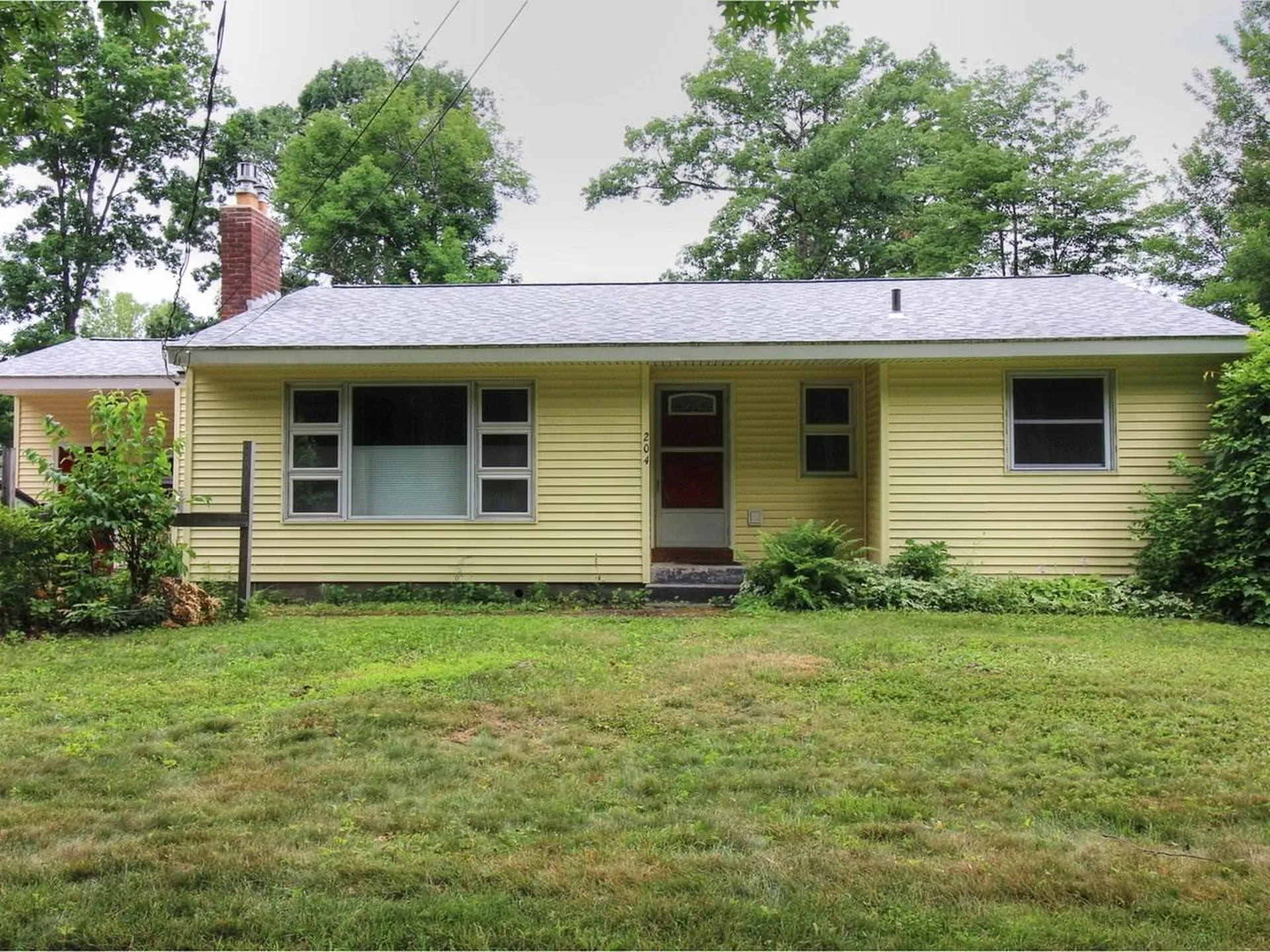 204 Ethan Allen Parkway Burlington VT 05408
