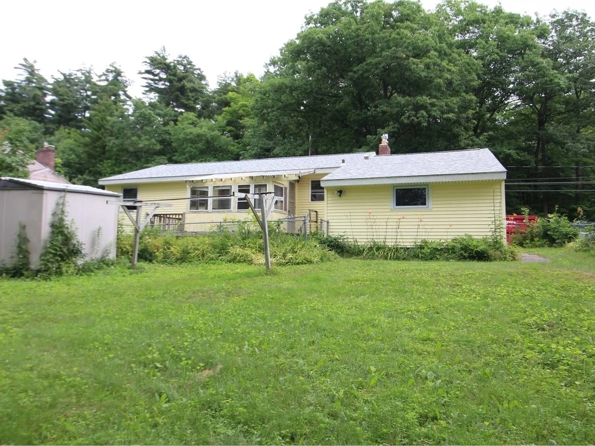 204 Ethan Allen Parkway Burlington VT 05408