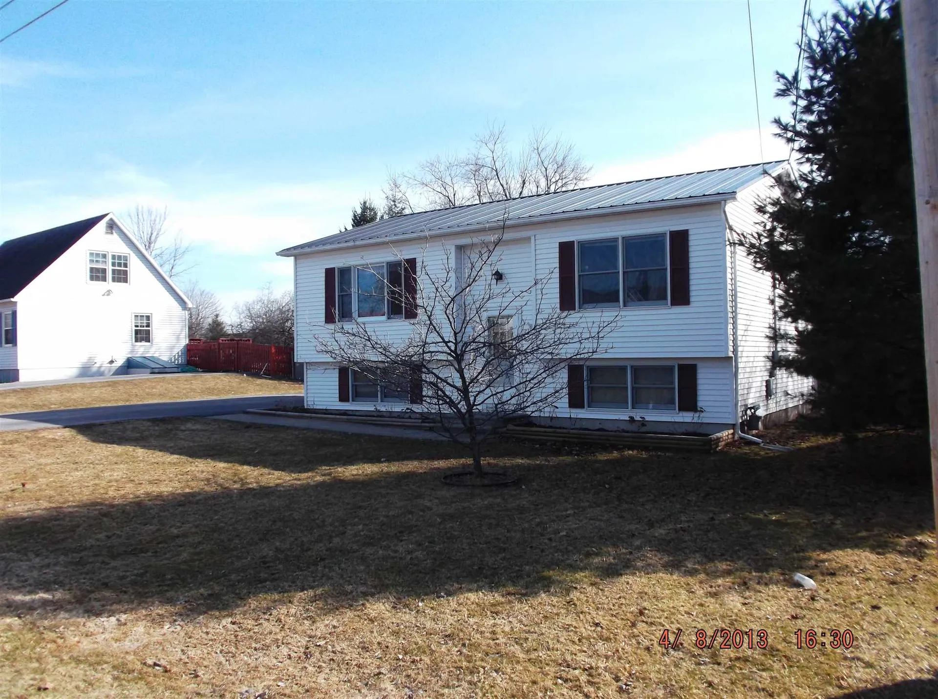 4 Bowles Lane St. Albans City VT 05478