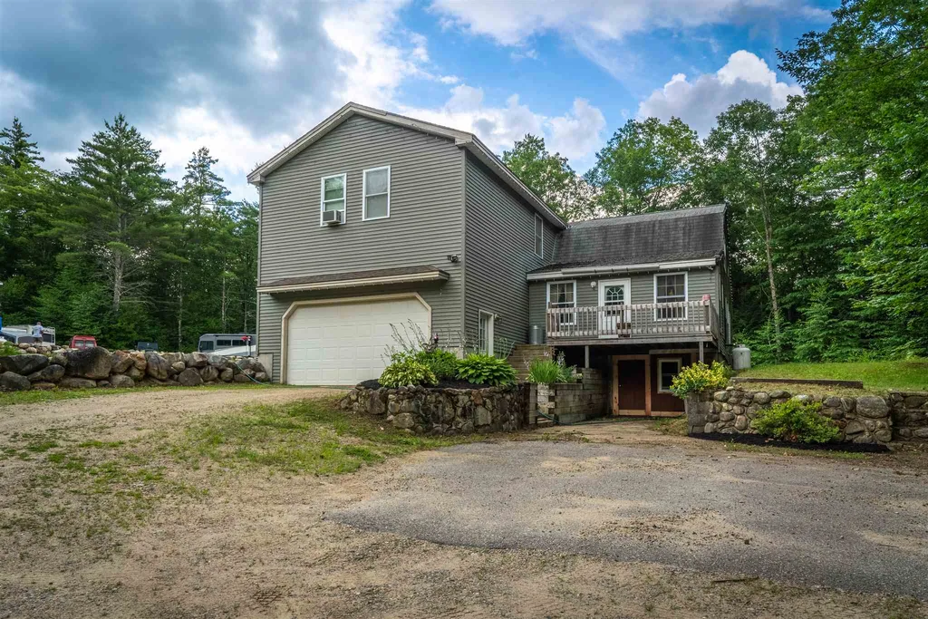 67 White Birch Lane Farmington NH 03835