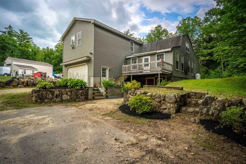67 White Birch Lane Farmington NH 03835