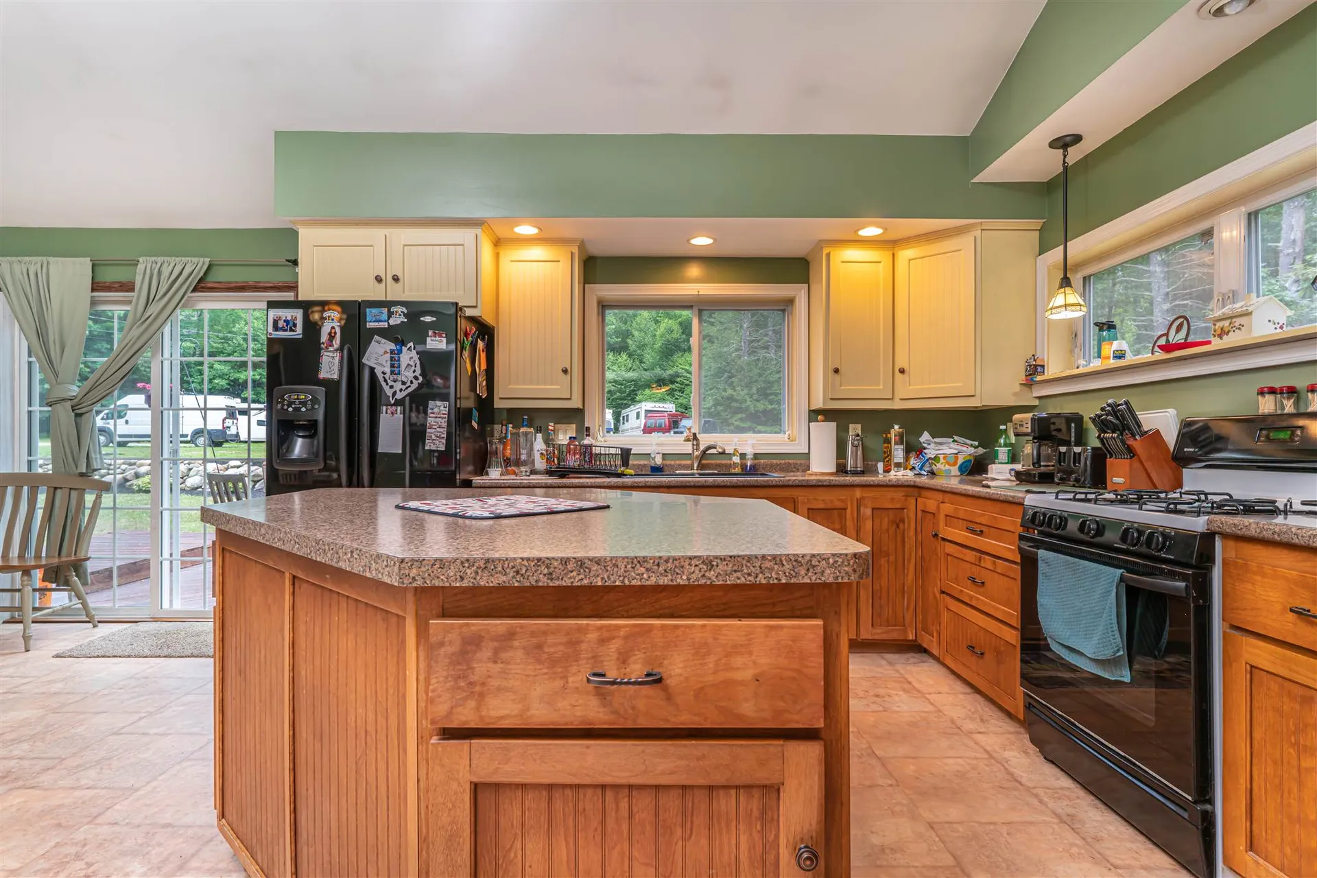 67 White Birch Lane Farmington NH 03835