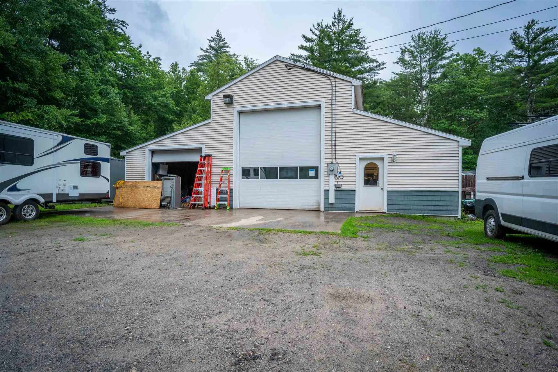 67 White Birch Lane Farmington NH 03835