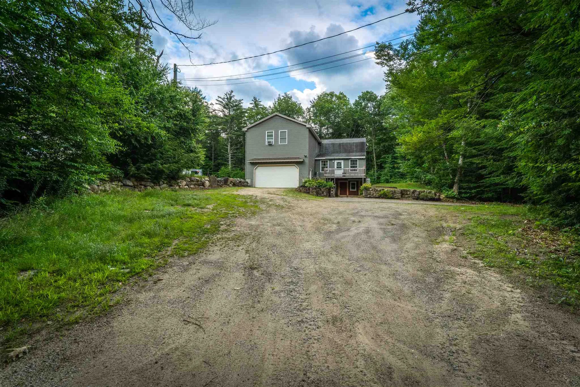 67 White Birch Lane Farmington NH 03835