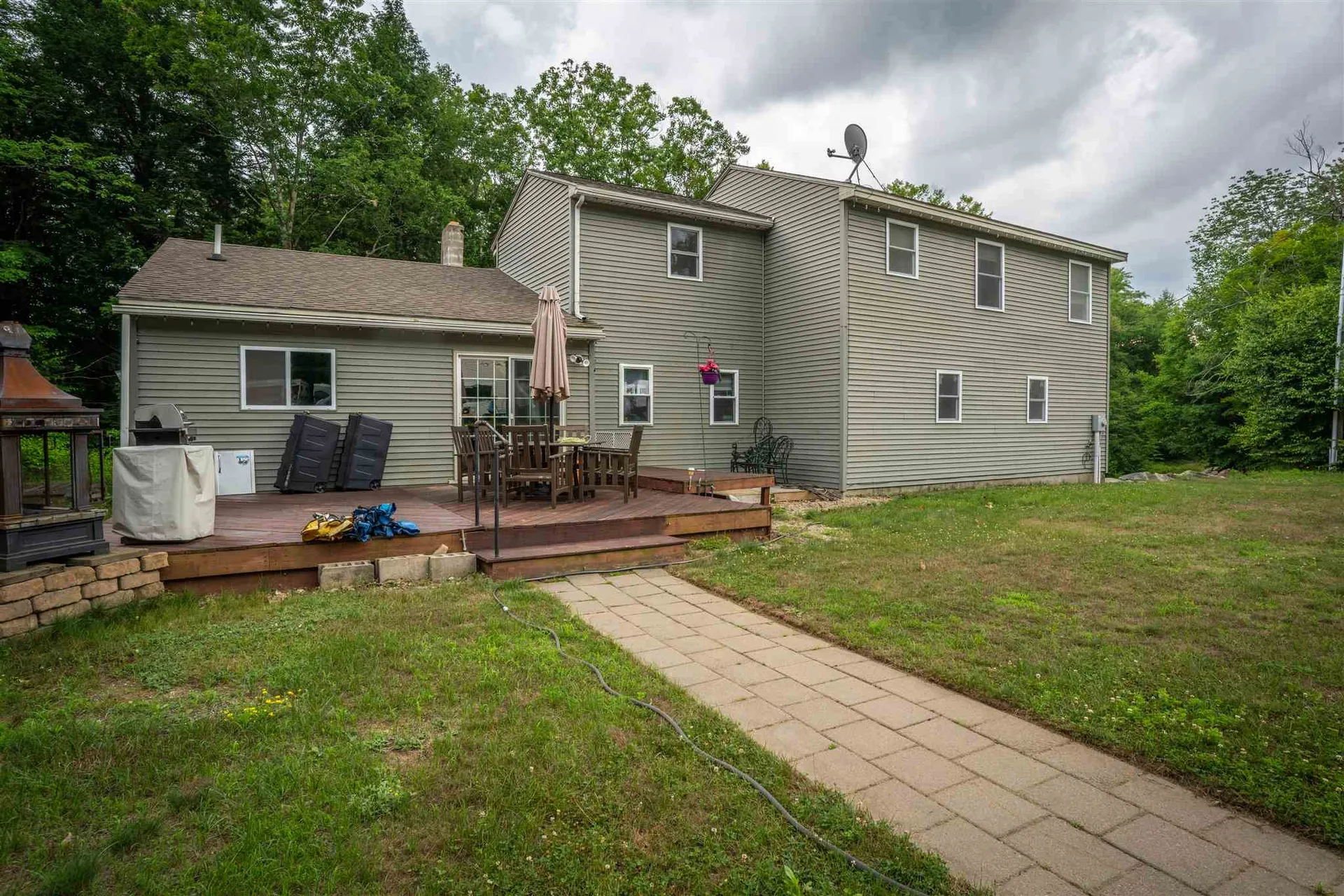 67 White Birch Lane Farmington NH 03835
