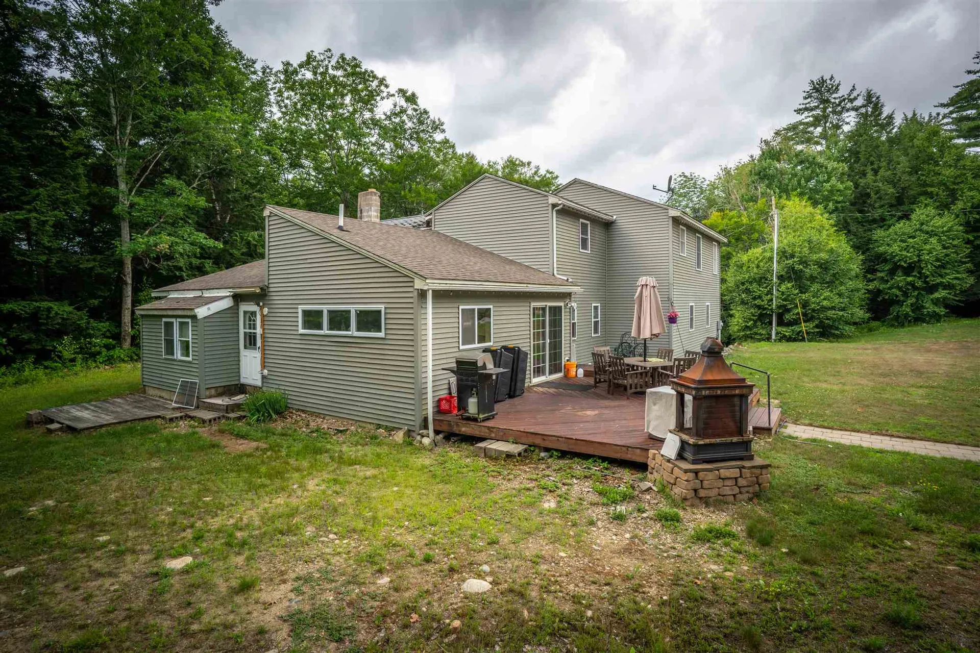 67 White Birch Lane Farmington NH 03835