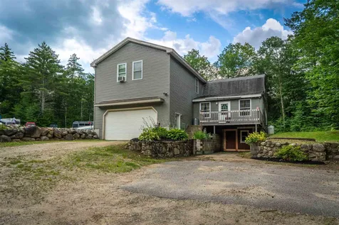 67 White Birch Lane Farmington NH 03835