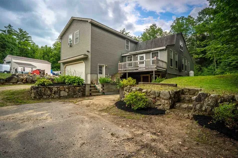 67 White Birch Lane Farmington NH 03835