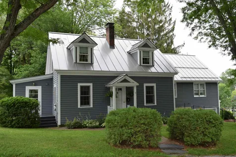 6 Springside Road Middlebury VT 05753