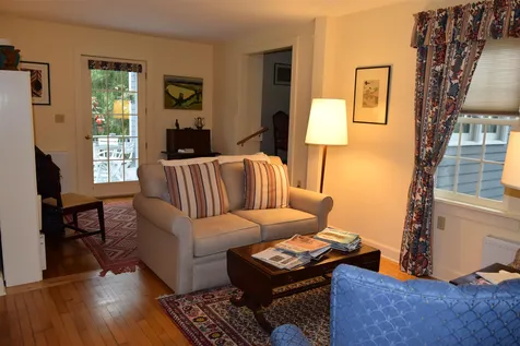 6 Springside Road Middlebury VT 05753