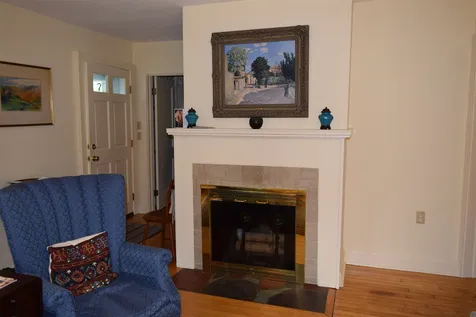 6 Springside Road Middlebury VT 05753