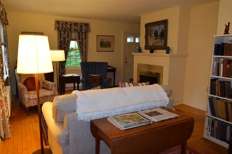 6 Springside Road Middlebury VT 05753