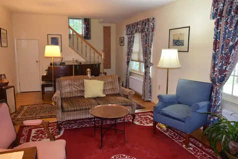 6 Springside Road Middlebury VT 05753