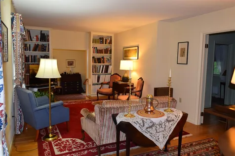 6 Springside Road Middlebury VT 05753