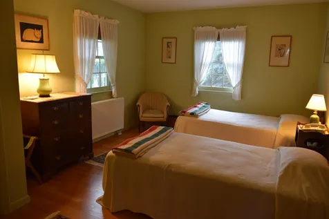 6 Springside Road Middlebury VT 05753