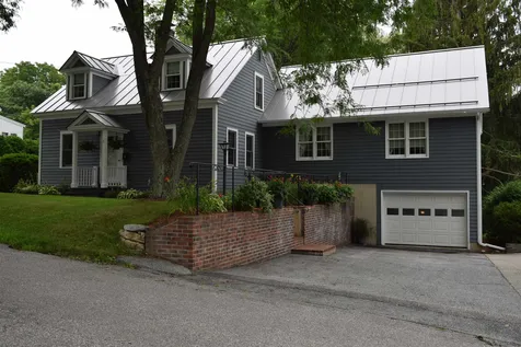 6 Springside Road Middlebury VT 05753