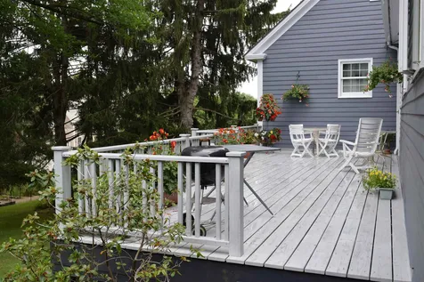 6 Springside Road Middlebury VT 05753
